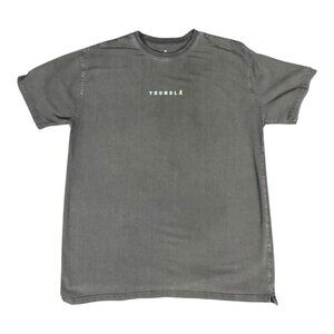 YoungLA Flower T-shirt